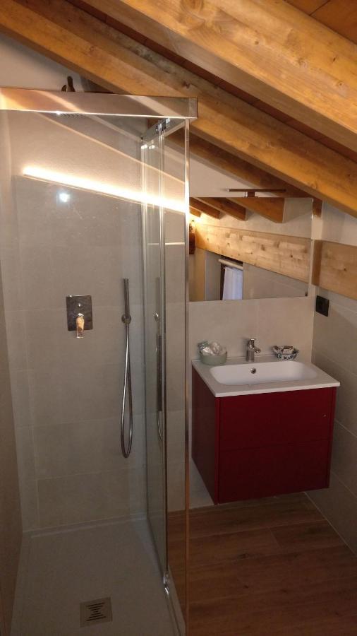 Maison Branche - Vda Cir 0299 Aosta Exteriör bild