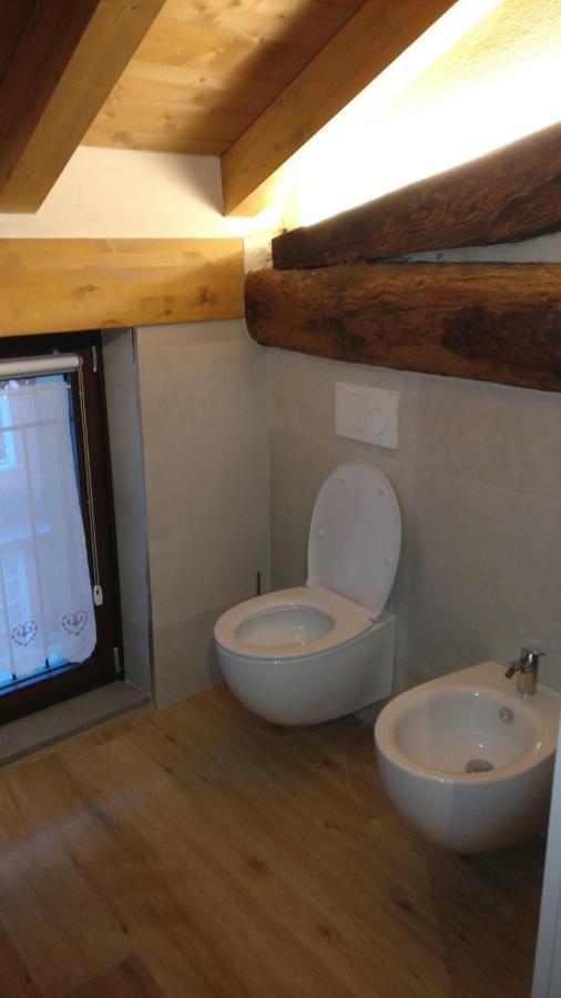 Maison Branche - Vda Cir 0299 Aosta Exteriör bild
